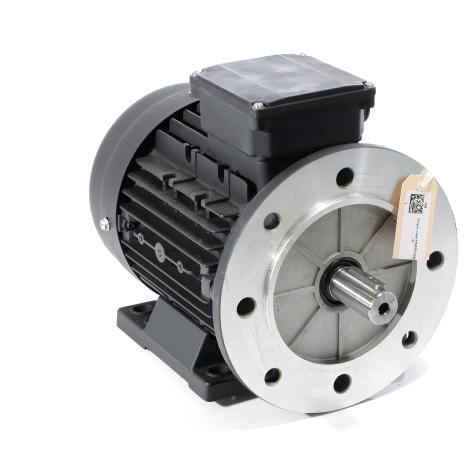 Drehstrommotor  Neu